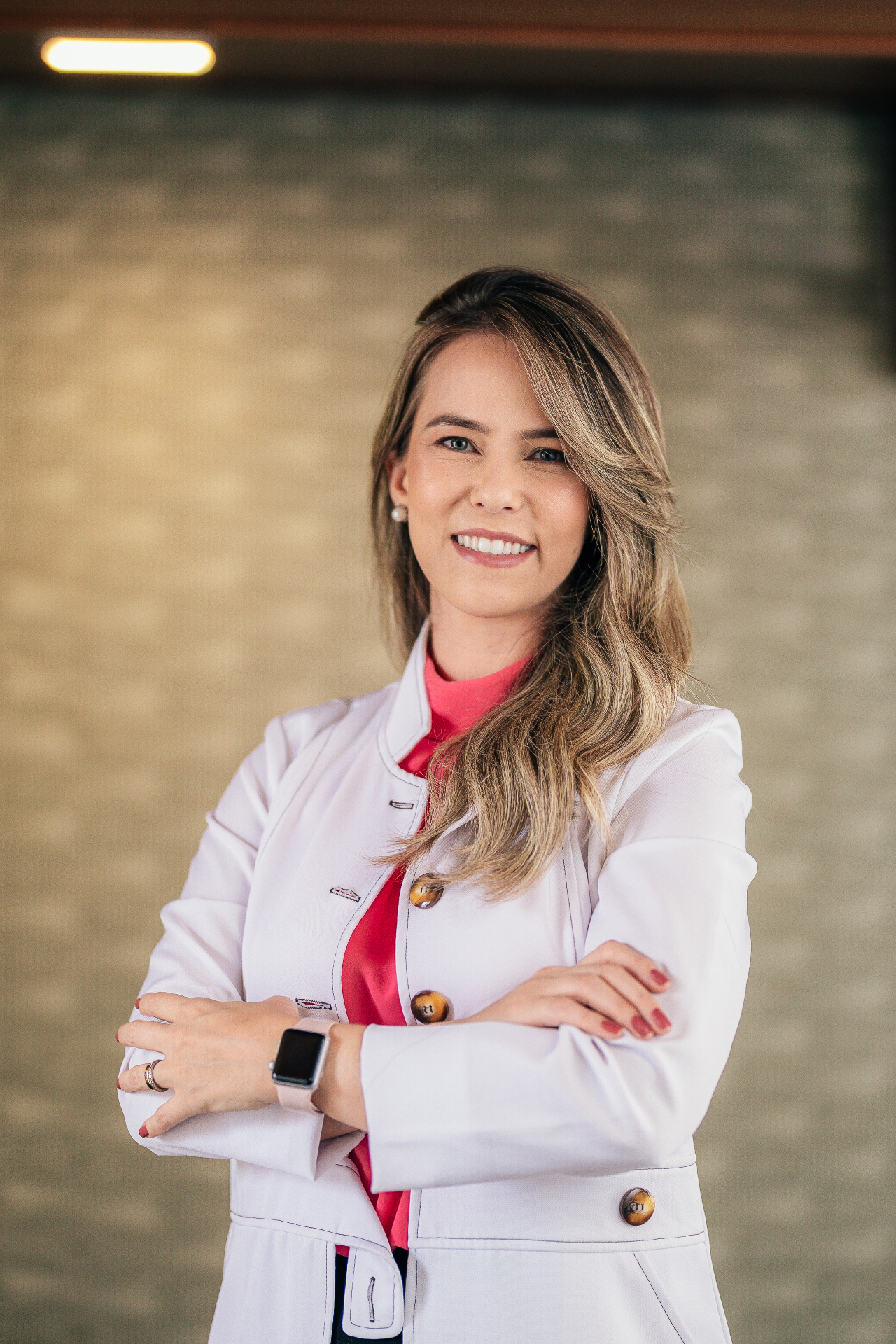 Dra. Melise